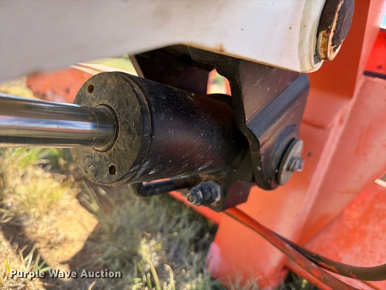 image for item DV8583 2015 Snorkel TB66J boom lift
