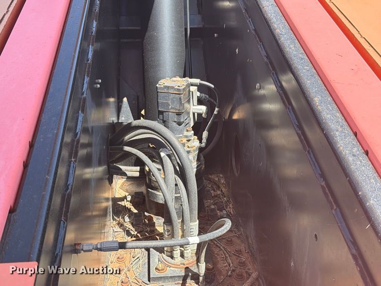 image for item DV8583 2015 Snorkel TB66J boom lift