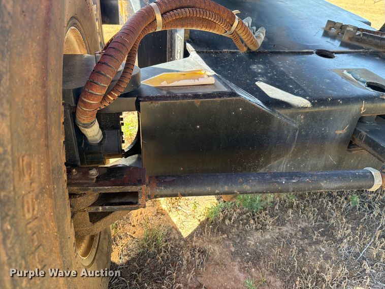 image for item DV8583 2015 Snorkel TB66J boom lift