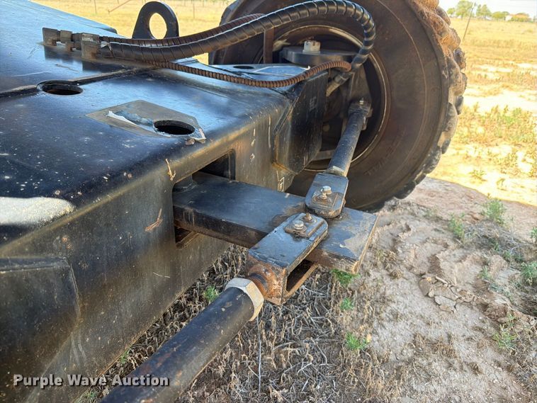 image for item DV8583 2015 Snorkel TB66J boom lift