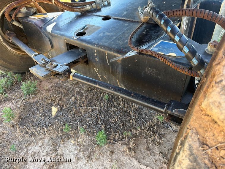 image for item DV8583 2015 Snorkel TB66J boom lift