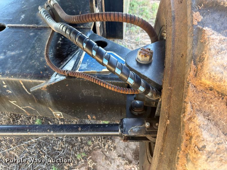 image for item DV8583 2015 Snorkel TB66J boom lift
