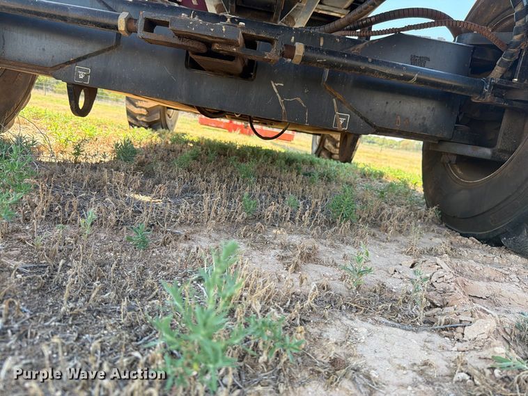 image for item DV8583 2015 Snorkel TB66J boom lift