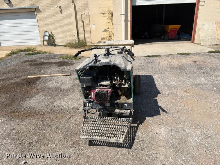 image for item DV8588 Whiteman WBH-16 concrete buggy