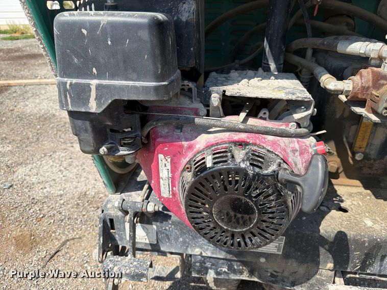 image for item DV8588 Whiteman WBH-16 concrete buggy