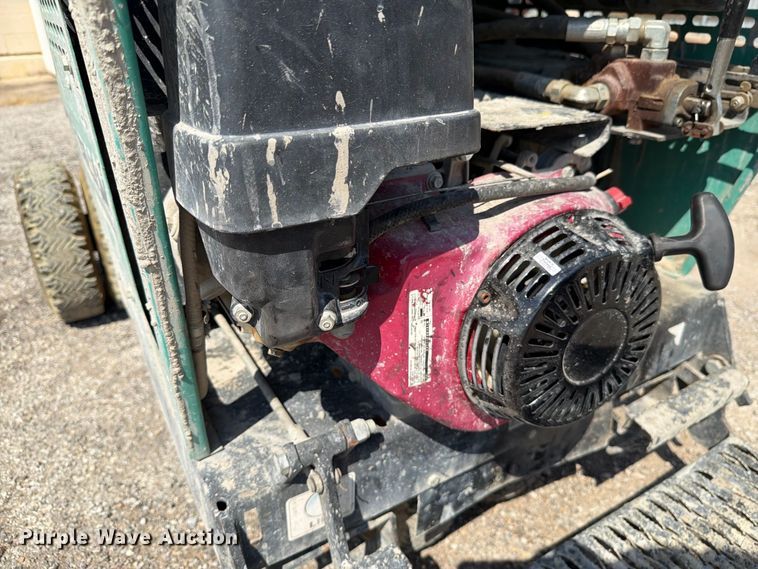 image for item DV8588 Whiteman WBH-16 concrete buggy