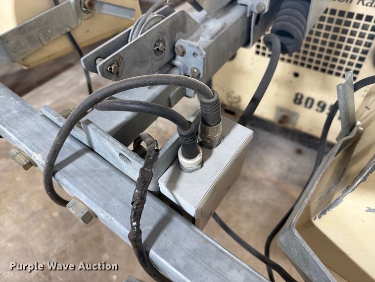 image for item DV8590 2010 Doosan light plant