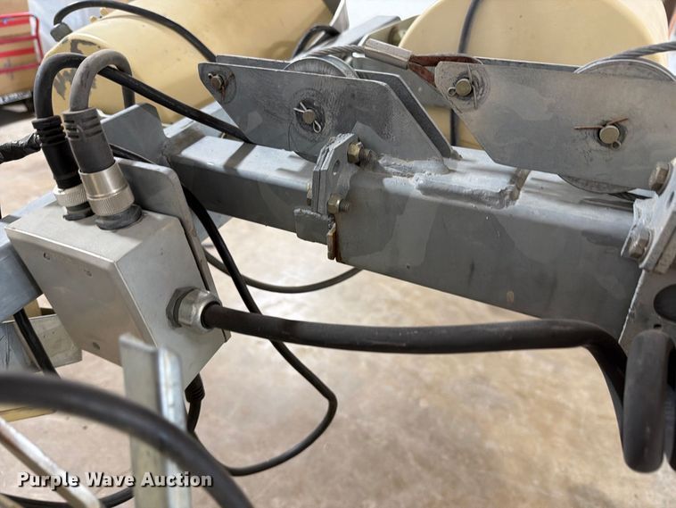 image for item DV8590 2010 Doosan light plant