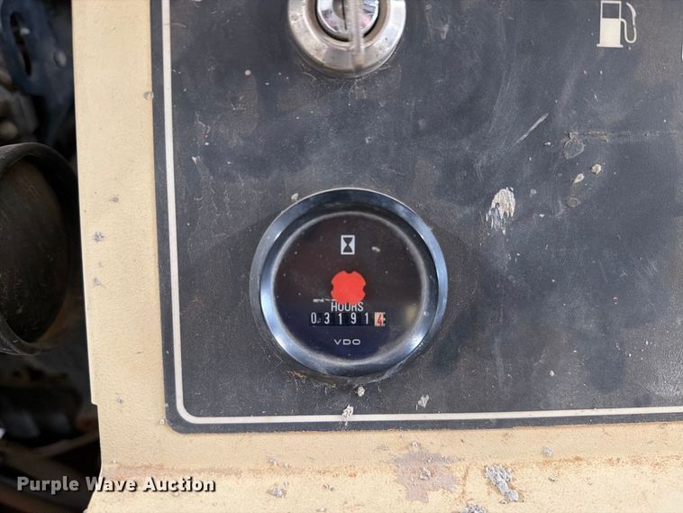 image for item DV8590 2010 Doosan light plant