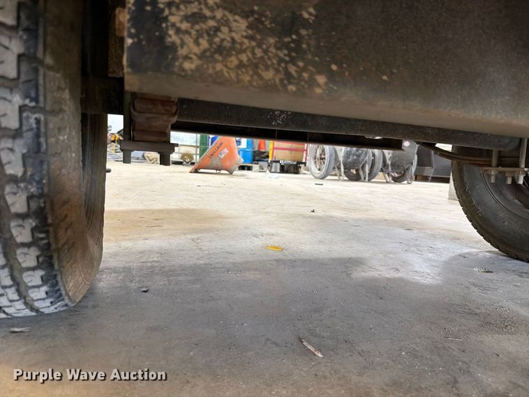 image for item DV8590 2010 Doosan light plant