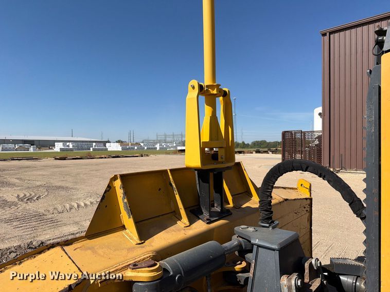 2018 John Deere 750K LGP
