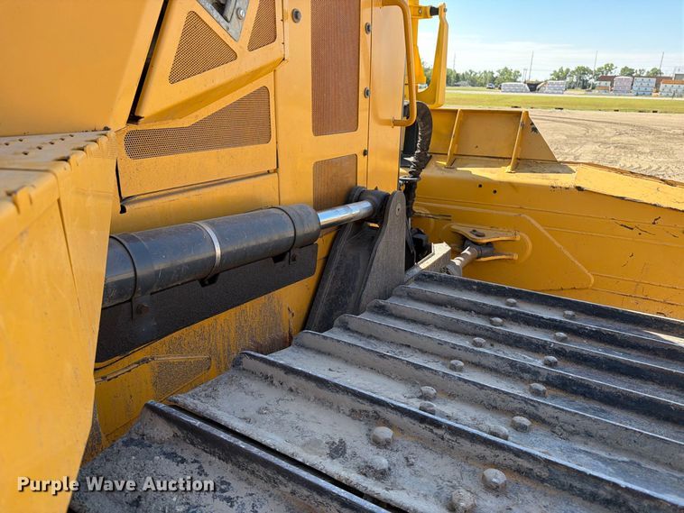2018 John Deere 750K LGP
