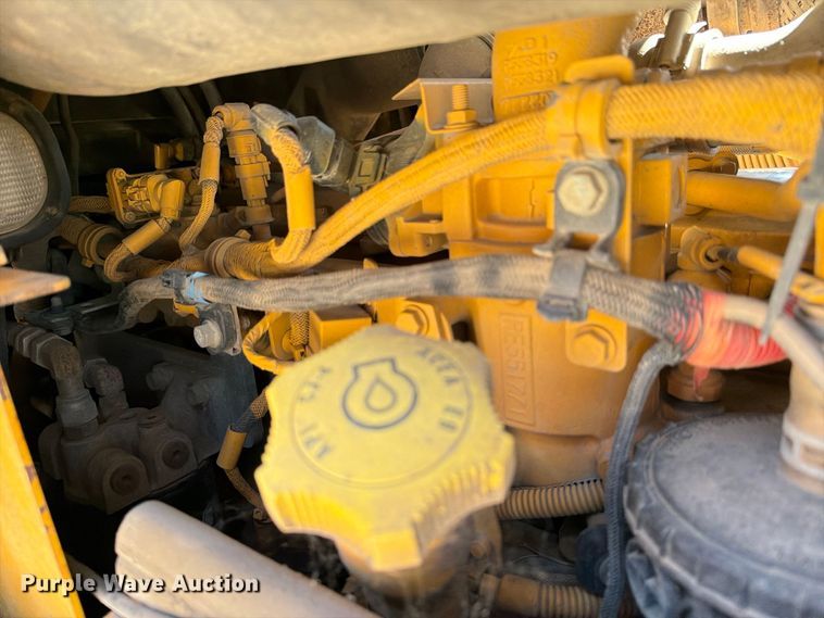 2018 John Deere 750K LGP