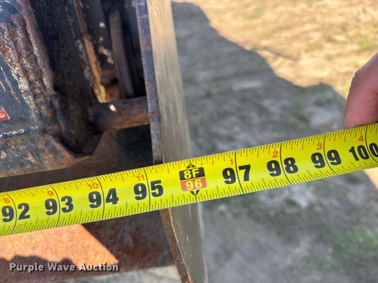 image for item DY3253 1997 Mack CH613 dump truck
