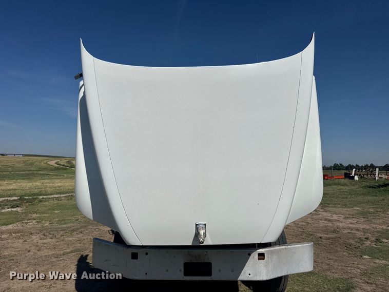 image for item DY3253 1997 Mack CH613 dump truck