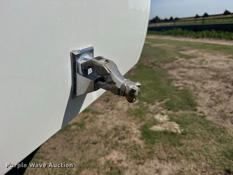 image for item DY3253 1997 Mack CH613 dump truck
