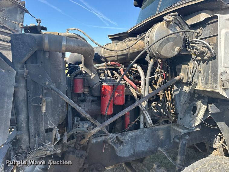 image for item DY3253 1997 Mack CH613 dump truck