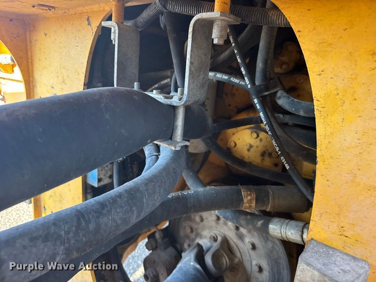image for item DY3275 2018 Volvo L120H wheel loader