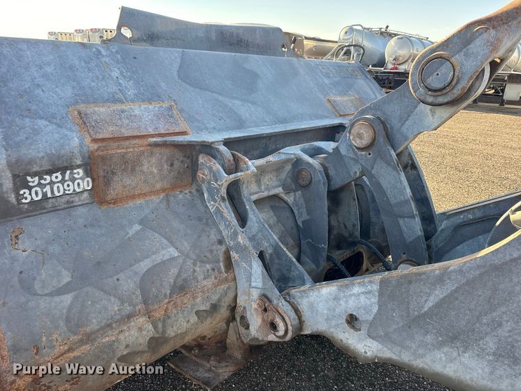 image for item DY3275 2018 Volvo L120H wheel loader