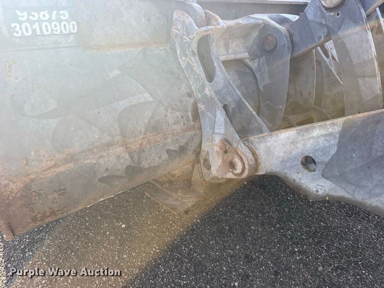 image for item DY3275 2018 Volvo L120H wheel loader