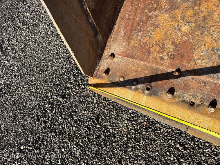 image for item DY3275 2018 Volvo L120H wheel loader