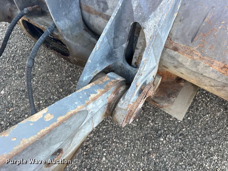 image for item DY3275 2018 Volvo L120H wheel loader