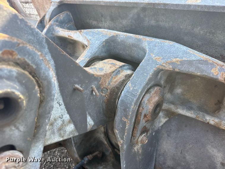 image for item DY3275 2018 Volvo L120H wheel loader