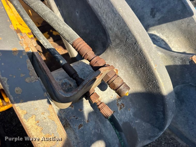 image for item DY3275 2018 Volvo L120H wheel loader
