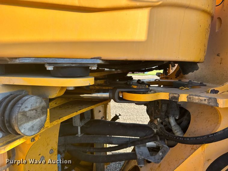 image for item DY3275 2018 Volvo L120H wheel loader