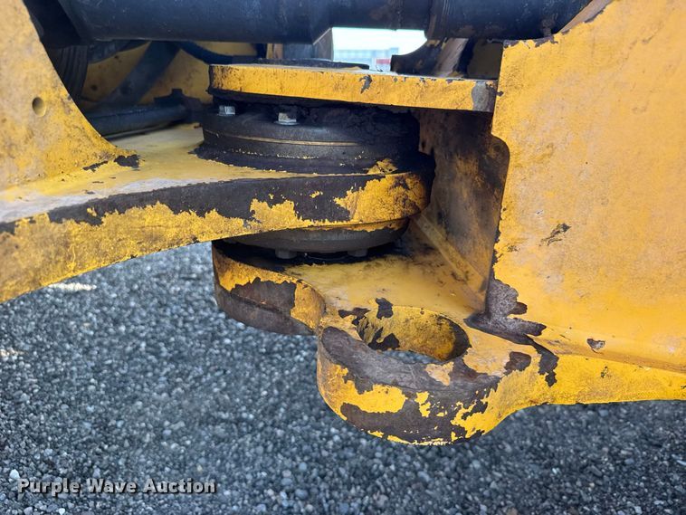 image for item DY3275 2018 Volvo L120H wheel loader