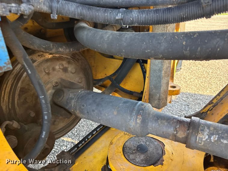 image for item DY3275 2018 Volvo L120H wheel loader