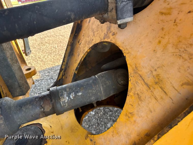 image for item DY3275 2018 Volvo L120H wheel loader