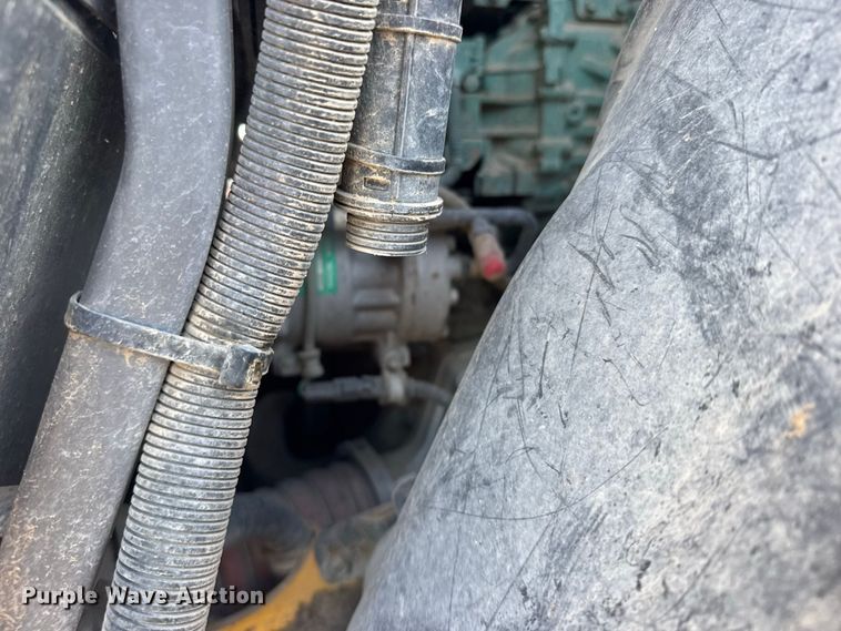 image for item DY3275 2018 Volvo L120H wheel loader