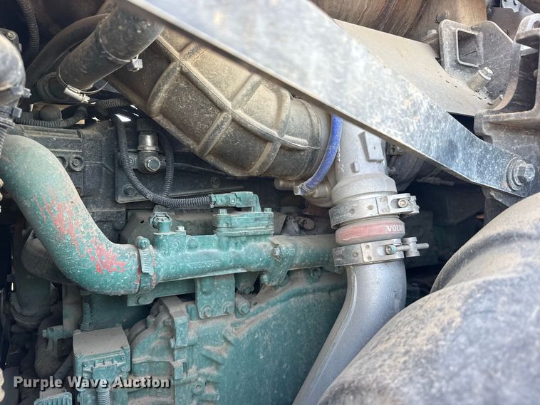 image for item DY3275 2018 Volvo L120H wheel loader