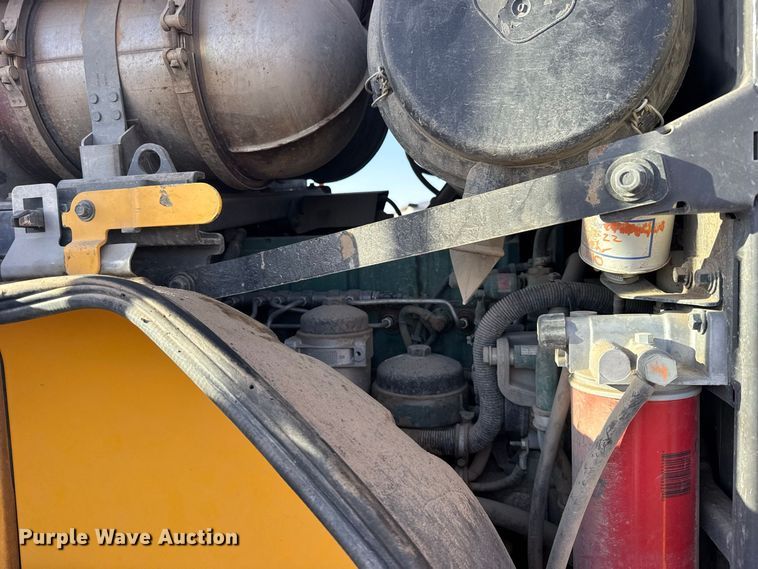 image for item DY3275 2018 Volvo L120H wheel loader