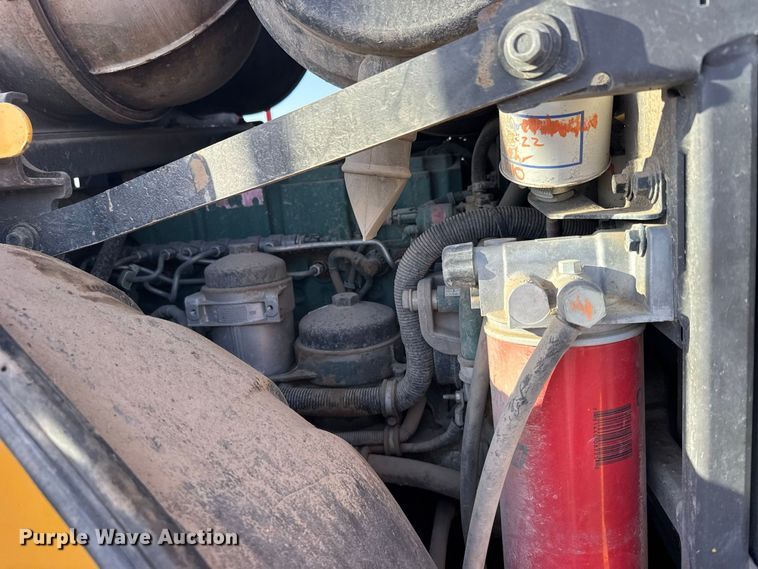 image for item DY3275 2018 Volvo L120H wheel loader