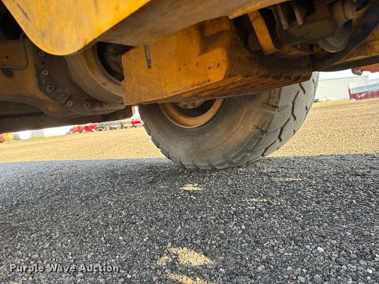 image for item DY3275 2018 Volvo L120H wheel loader