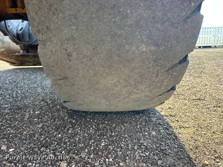 image for item DY3275 2018 Volvo L120H wheel loader