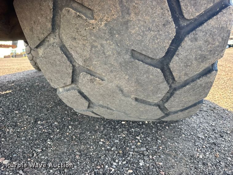 image for item DY3275 2018 Volvo L120H wheel loader