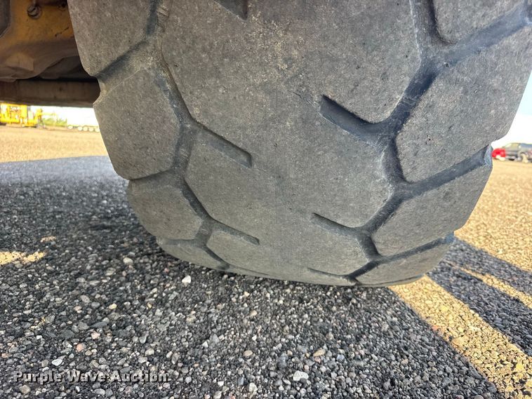 image for item DY3275 2018 Volvo L120H wheel loader