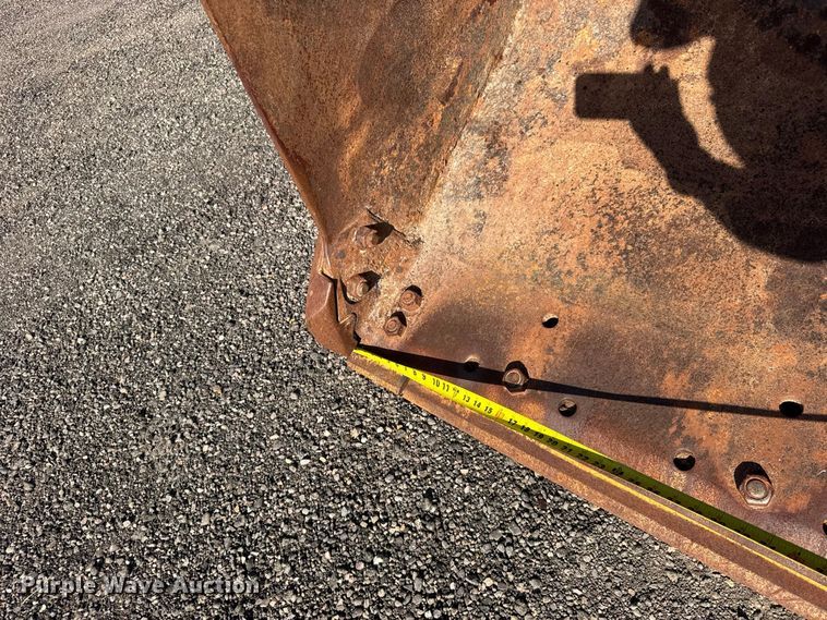 image for item DY3276 2008 Caterpillar 924H wheel loader