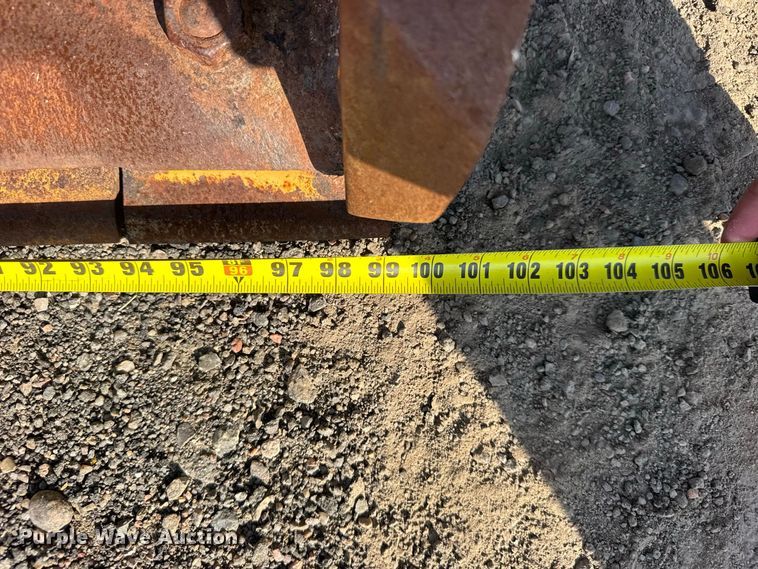 image for item DY3276 2008 Caterpillar 924H wheel loader