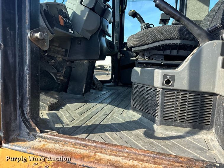 image for item DY3276 2008 Caterpillar 924H wheel loader