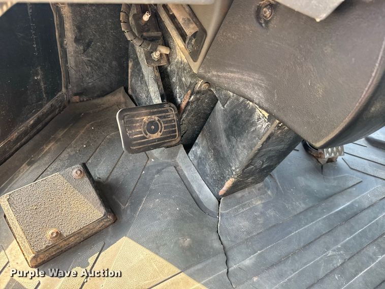 image for item DY3276 2008 Caterpillar 924H wheel loader