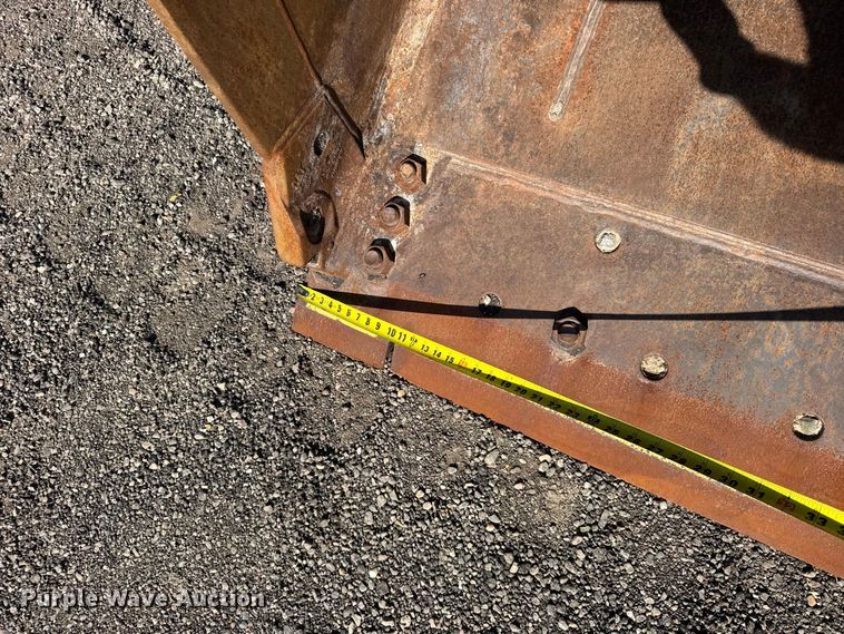 image for item DY3277 2007 Caterpillar 950H wheel loader