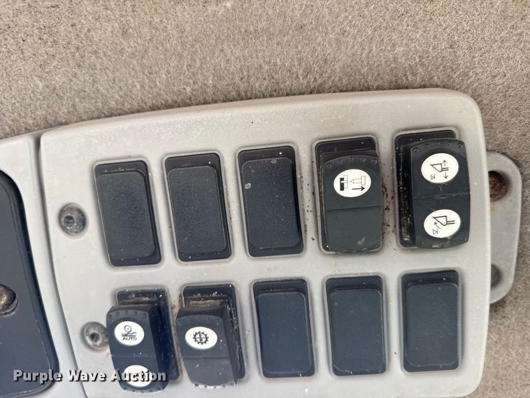 image for item DY3277 2007 Caterpillar 950H wheel loader