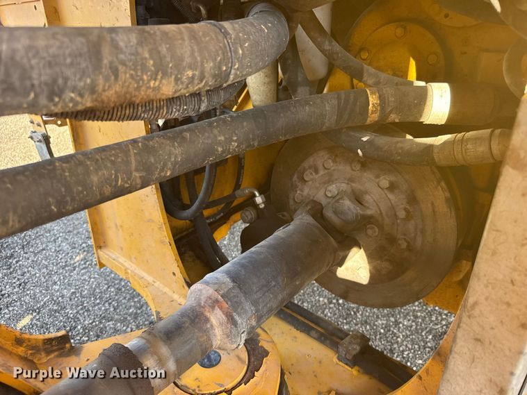 image for item DY3284 2018 Volvo L120H wheel loader