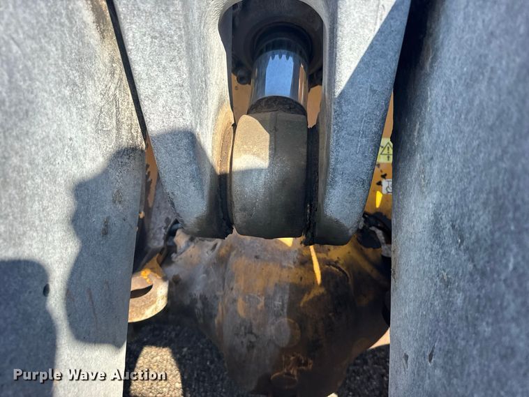 image for item DY3284 2018 Volvo L120H wheel loader