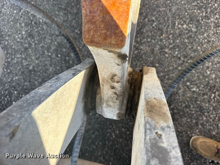 image for item DY3284 2018 Volvo L120H wheel loader