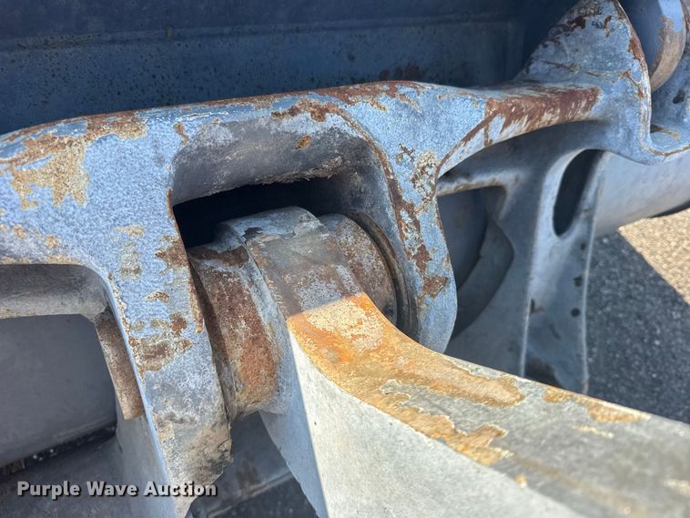 image for item DY3284 2018 Volvo L120H wheel loader